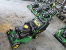 JOHN DEERE JX90CB MOWER [+ VAT]