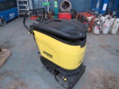 KARCHER BATTERY SCRUBBER DRIER [+ VAT]