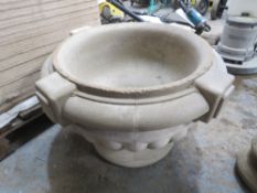 GARDEN URN [NO VAT]