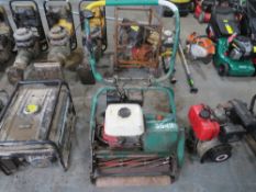 HONDA GX160 ATCO CYLINDER MOWER [NO VAT]