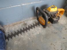 JCB 2 STROKE HEDGE CUTTER [+ VAT]