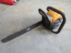 HOMELITE 2 STROKE 24" CHAIN SAW [+ VAT]