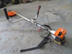 STIHL FS85 PETROL STRIMMER [NO VAT]