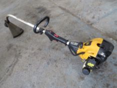 JCB PETROL STRIMMER [NO VAT]