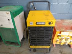 MASTER H/D DEHUMIDIFIER [+ VAT]