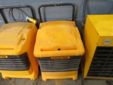 MASTER H/D DEHUMIDIFIER [+ VAT]