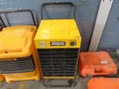 MASTER H/D DEHUMIDIFIER [+ VAT]