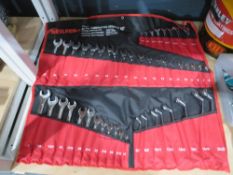 48PC SPANNER SET [+ VAT]