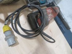 HILTI DD110.D [NO VAT]