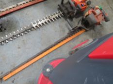 HUSQVARNA HEDGE CUTTER (DIRECT COUNCIL) [+ VAT]