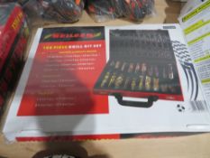 108PC DRILL BIT SET [+ VAT]