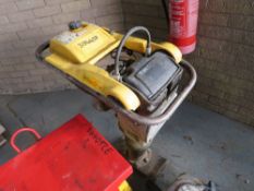 PETROL BS52 RAMMER (DIRECT GAP) [+ VAT]