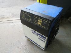 CHLORIDE FORK LIFT CHARGER [NO VAT]