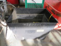 CONCRETE CURING TANK (DIRECT GAP) [+ VAT]