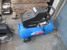 TIGER AIR COMPRESSOR [+ VAT]