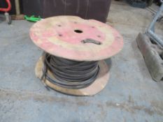 12mm ELECTRIC CABLE [NO VAT]