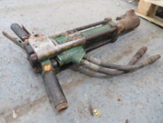 AIR JACK HAMMER [NO VAT]