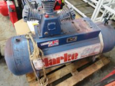 INDUSTRIAL AIR COMPRESSOR [+ VAT]