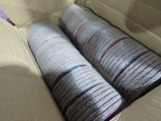 BOX OF SANDING DISCS [+ VAT]