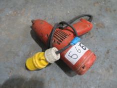 HILTI Si 100 1/2" IMPACT WRENCH [+ VAT]