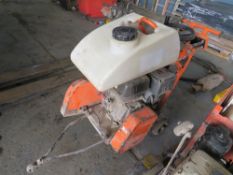 18" PETROL FLOOR SAW (DIRECT GAP) [+ VAT]