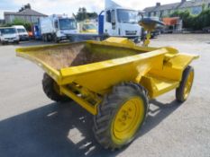 THWAITES 1 TON DUMPER [NO VAT]