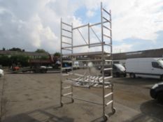 EASY FOLD SCAFFOLD (DIRECT COUNCIL) [+ VAT]