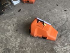 Chainsaw case