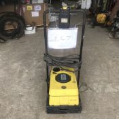 Karcher BR40 floor cleaner