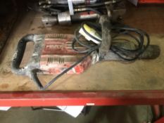 hilti 905-avr breaker