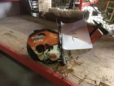 stihl ts410