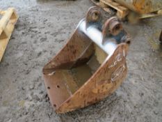 12" BUCKET (DIRECT GAP) [+ VAT]