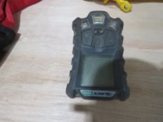 GAS DETECTOR (DIRECT GAP) [+ VAT]