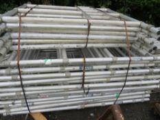 PALLET OF SCAFFOLDING (DIRECT GAP) [+ VAT]