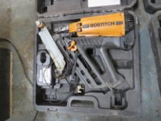 BOSTICH NAIL GUN SPARES / REPAIR [NO VAT]