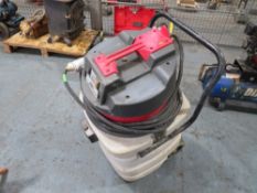 ELITE RVK60 110V WET OR DRY INDUSTRIAL VAC [NO VAT]