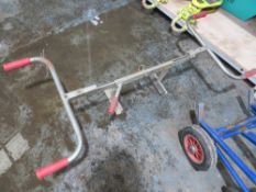 MANUAL KERB LIFTER 200KG SWL (DIRECT GAP) [+ VAT]