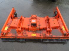 6FT CUTTING DECK FOR KUBOTA F3680/90 (DIRECT COUNCIL) [+ VAT]