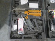 BOSTICH NAIL GUN [NO VAT]