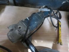 9" ANGLE GRINDER (DIRECT HIRE CO) [+ VAT]