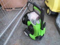 GREENWORKS POWER WASHER [NO VAT]