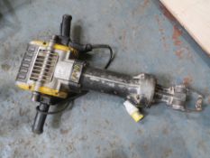 DEWALT 110V 31KG H/D BREAKER (DIRECT HIRE CO) [+ VAT]