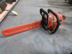PETROL CHAINSAW (DIRECT HIRE CO) [+ VAT]