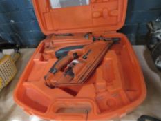 PASSLODE NAIL GUN (DIRECT HIRE CO) [+ VAT]