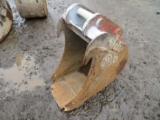 9" BUCKET (DIRECT GAP) [+ VAT]