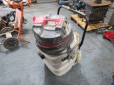 ELITE RVK60 110V WET OR DRY INDUSTRIAL VAC [NO VAT]