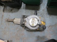 2 STROKE BREAKER (DIRECT HIRE CO) [+ VAT]