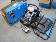 MACALLISTER CORDLESS MOWER [+ VAT]