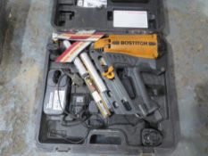 BOSTICH NAIL GUN [NO VAT]