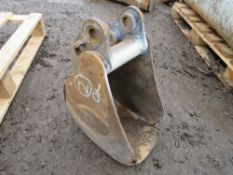 9" BUCKET (DIRECT GAP) [+ VAT]